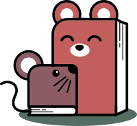Mouse & Bear Books